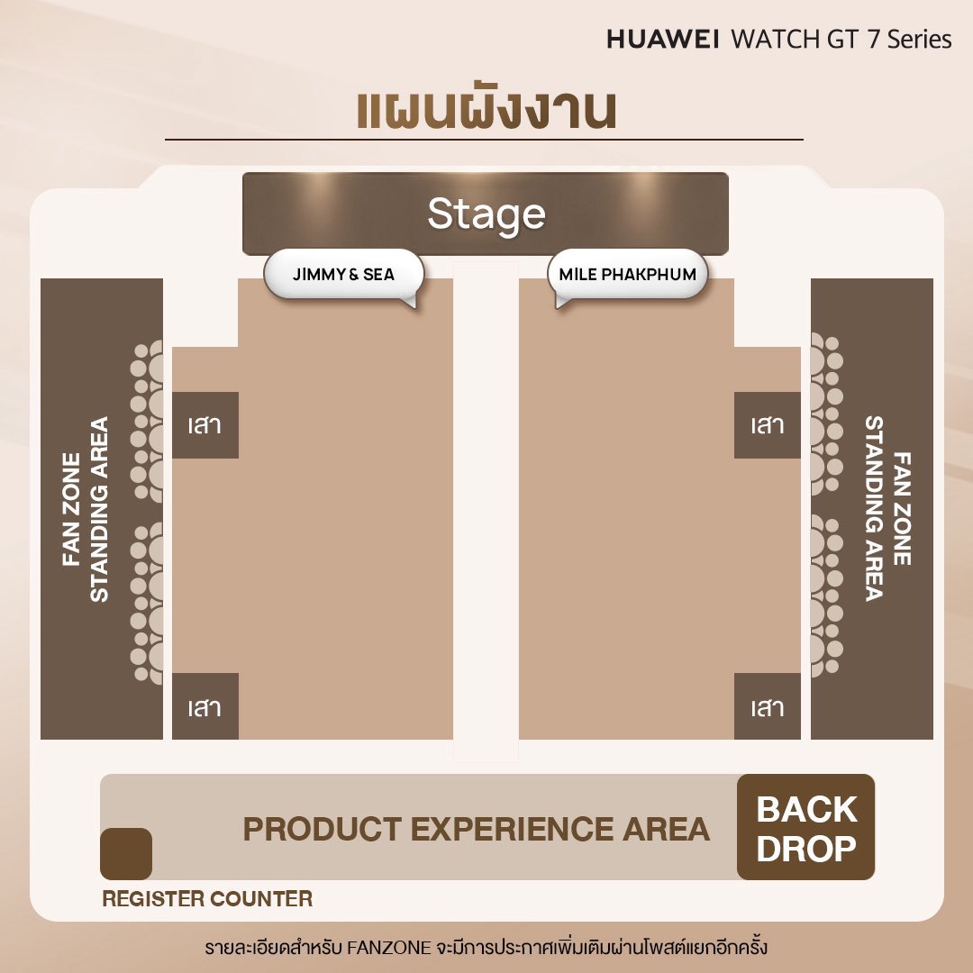 atmylatitude's tweet photo. มี Exclusive Show &amp; Talk กับพี่มายด้วยยย เจอกันค่า💚

#MilePhakphum https://t.co/cFezXpgSua
