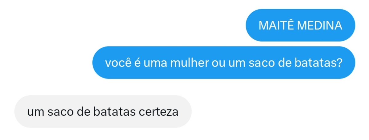 LUA04NAS's tweet photo. não aguento essa menina https://t.co/pPmOutmHwq