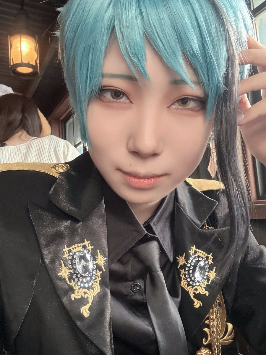 Yuno09_d's tweet photo. 🌊インパ〜！
一旦飯を食う https://t.co/IsyZNogjja