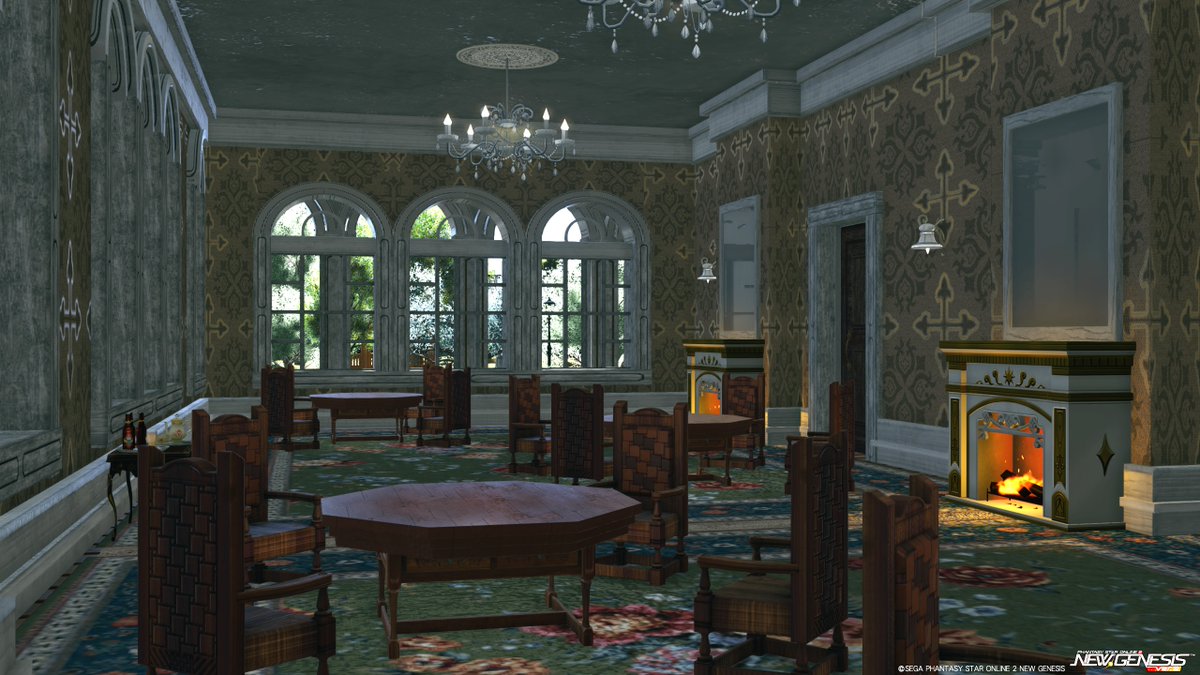 Artemis_sp8's tweet photo. #NGS秋のゲーム実況2026

「復元 鹿鳴館」
Ship04　776387 950746

明治日本を代表する建築のひとつ、鹿鳴館を再現してみました

文化の秋…ということで、今は亡き歴史建造物をNGSの中で
歩いてみるのはいかがでしょうか？

訪問お待ちしております✨ https://t.co/837n4n0TeE