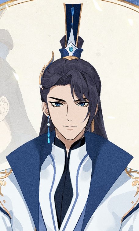 lanwangjis's tweet photo. SHI WUDU IN THE YEAR TWENTY TWENTY SIX????????? https://t.co/EXucRj70BI