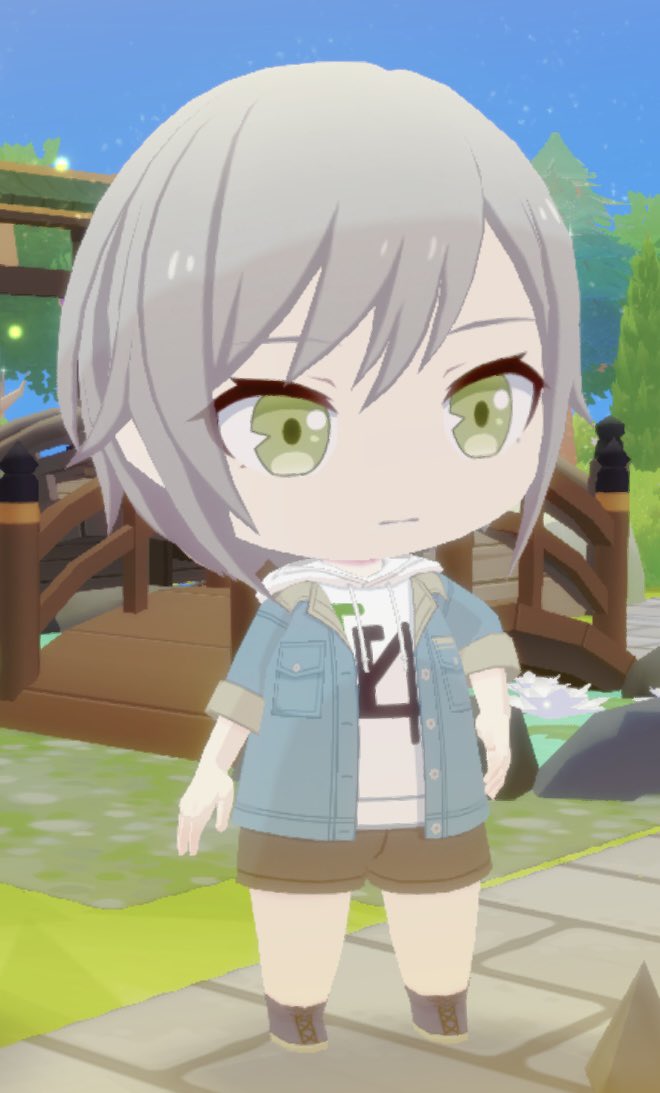 19sumi_kezuru87's tweet photo. 志歩って目の色が薄くて鋭いから真顔になると圧がすごい。獲物をじっと見つめる狼みたいな…
あとちょっと人間味減るというか、アンドロイド感が増してて好きなんだ https://t.co/ite9vCfnNC
