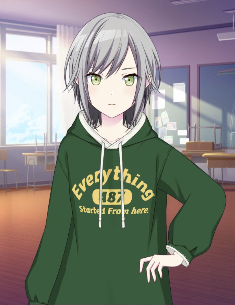 19sumi_kezuru87's tweet photo. 志歩って目の色が薄くて鋭いから真顔になると圧がすごい。獲物をじっと見つめる狼みたいな…
あとちょっと人間味減るというか、アンドロイド感が増してて好きなんだ https://t.co/ite9vCfnNC