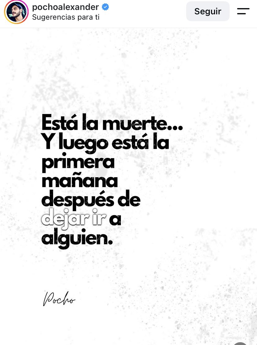 LunaSerena09's tweet photo. Ojalá mañana pueda 
Por que si me dueles mucho!🖤 https://t.co/EmNi2ZC9y8