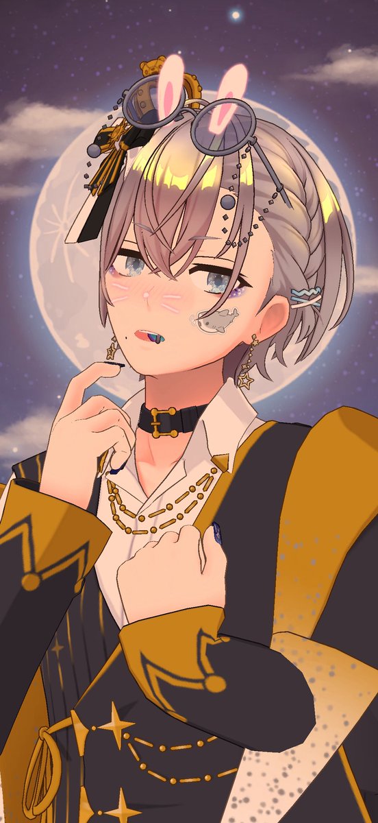amakira_io's tweet photo. ✦ ───── 𝐓𝐇𝐀𝐍𝐊 𝐘𝐎𝐔 ───── ✦

🥂 乾杯凸、参加ありがとうございました❕

総勢15名のみなさんと乾杯🍻✨

🥇 七鬼オニィ様｜3.14【@oni_nanatsuki 】
🥈 めろたむ様    ｜3.24【@merotam714 】
🥉 凍夜様            ｜3.28【@zutto_iteyo 】

たくさん乾杯して、笑って、
めちゃくちゃ楽しい時間でした🍀⋆゜

そして24:00からは――
ベビ様・めろたむ様・凍夜様・まりも様を迎えて
＼＼ ﾏﾝﾃﾁ祭 開催‼️ ／／
【@baby_0200 】
【@marimo_rera 】

やっぱりみんなでﾃﾁするのは良いよね🙄🥃

ﾏﾝﾃﾁ・目玉の親父・まりもの親父。
この並び、もう鉄板トークすぎる🤣

たくさん笑わせてくれてありがとう。
みんなが居てくれたから、最後までずっと楽しかった❕

最高の夜をありがとう🐯🌟⋆꙳

🌟 ━━━━ ✦ 𝐀𝐌𝐀𝐊𝐈𝐑𝐀 𝐈𝐎 ✦ ━━━🌟