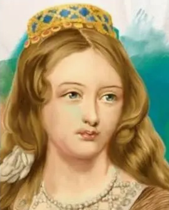 JACrespo1's tweet photo. Sabías que... la Güera Rodríguez fue acusada por la Inquisición en 1811 por ayudar a los insurgentes, y ella amenazó con divulgar las relaciones que los inquisidores tenían con amigas y prostitutas que ella conocía.... y la dejaron en libertad? 
Ella siguió impulsando la causa. https://t.co/du2MSStyWO