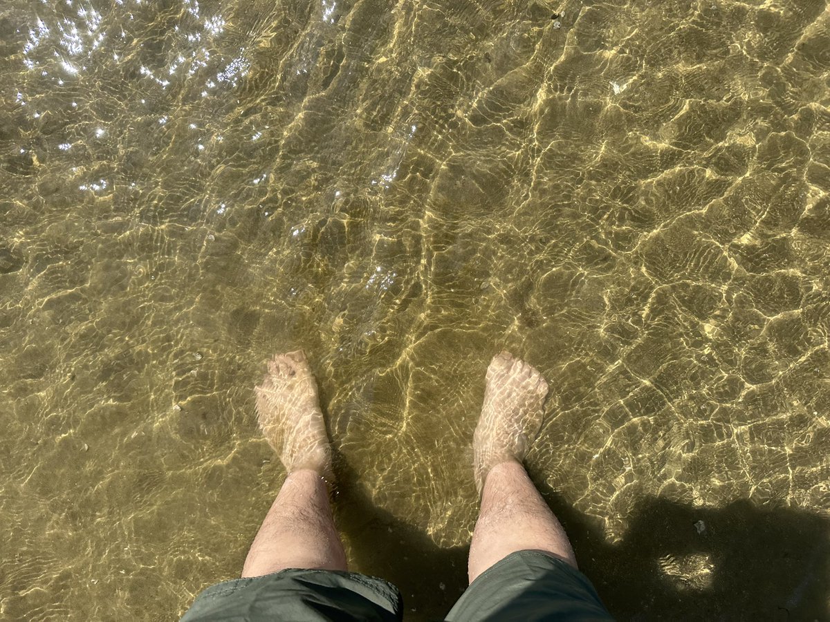 hararan_rem's tweet photo. 父母ヶ浜！！

海気持ちいい🎶 https://t.co/fUv6xcLw0c