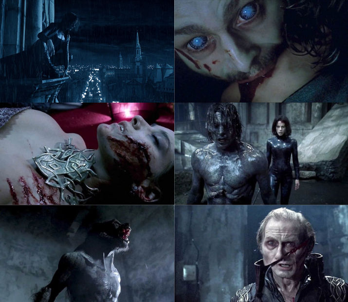 CinemaOfScreams's tweet photo. Underworld was released on this day in 2003. https://t.co/3WomUnOWNp