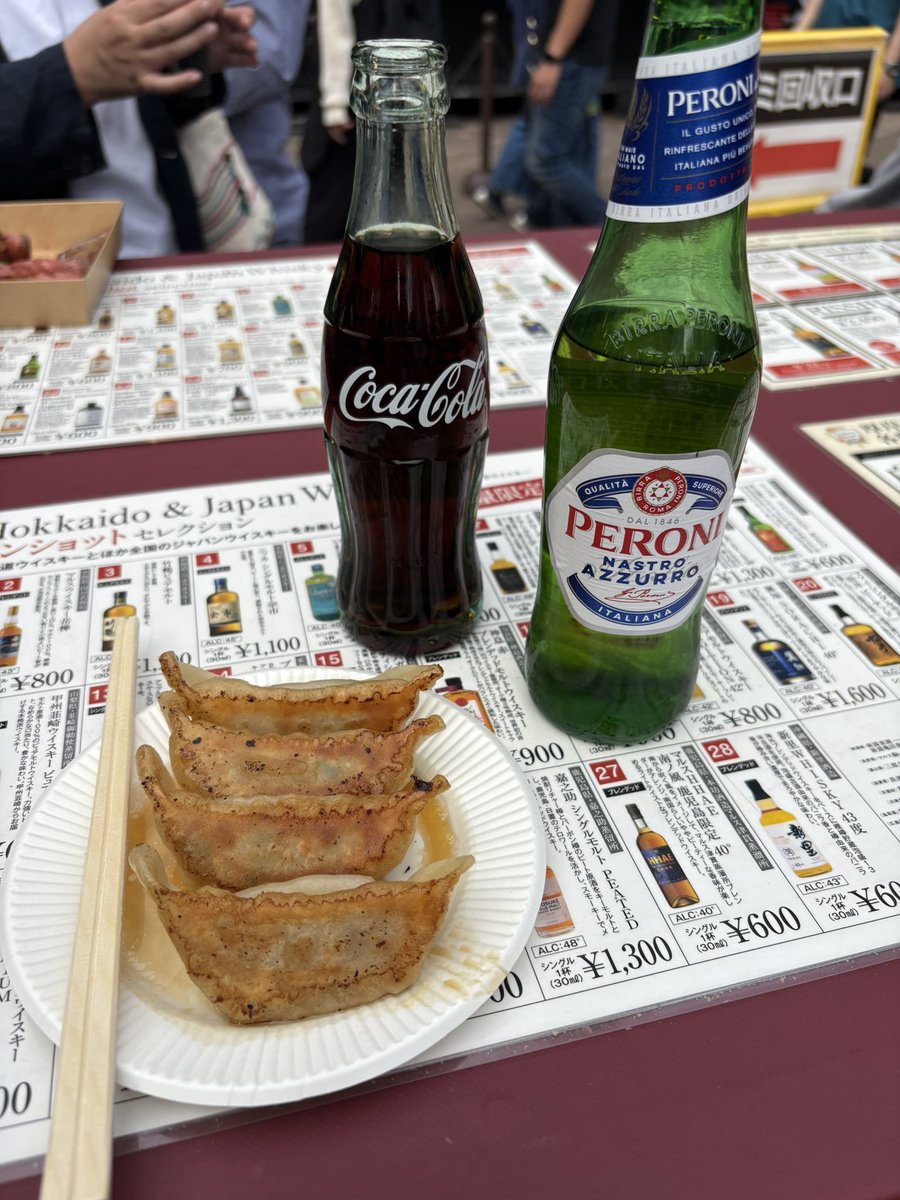 yapitamQ's tweet photo. オータムフェスト🍁 https://t.co/A7wcfYZjpT