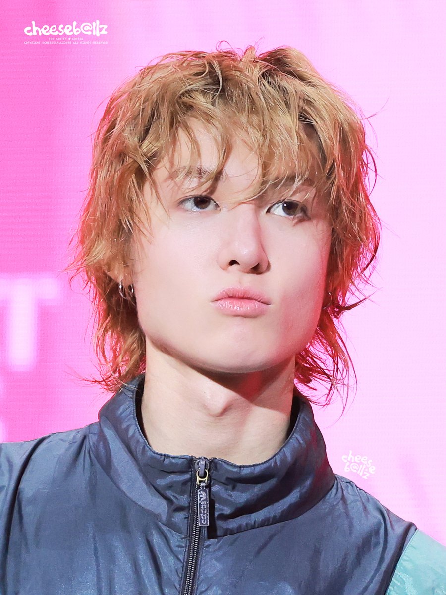 cheeseballz0589's tweet photo. curly &amp; pretty 👄

#MARTIN #마틴 #CORTIS #코르티스 https://t.co/BIyWiTMJwM