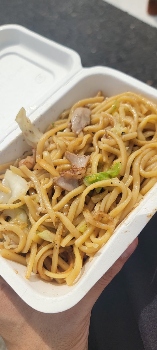 DK_hrmt0916's tweet photo. まずは食べて飲むしかない。

・ホルモン塩焼きそば
・飛騨牛ホルモン丼
・184BREWARY「レモンホワイト」
・CAMADO BREWARY「ヘイジーペールエール」 https://t.co/jEI9oWuZ07