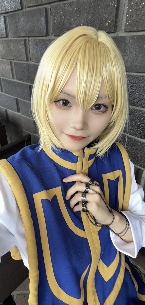 lem0_cos's tweet photo. #アコスタ京まふ
スタバで休憩中☕️ https://t.co/RhzQIfPBCw