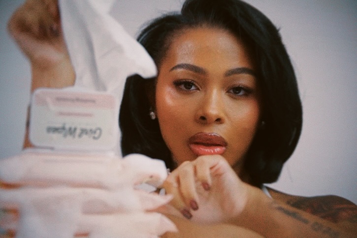 jaydacheavex1ez's tweet photo. a day ain’t enough to celebrate us.. cuz honestly truly, who run this mfa? . i love us so bad.

happy international women’s day. never forget the power we hold 💕🌏 ft. https://t.co/oTb8BeBlMn