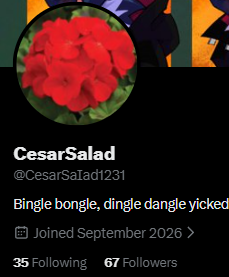 CesarSaIad1231's tweet photo. hehehehehehehehehehehehehehehe https://t.co/FjD3I8IhQE