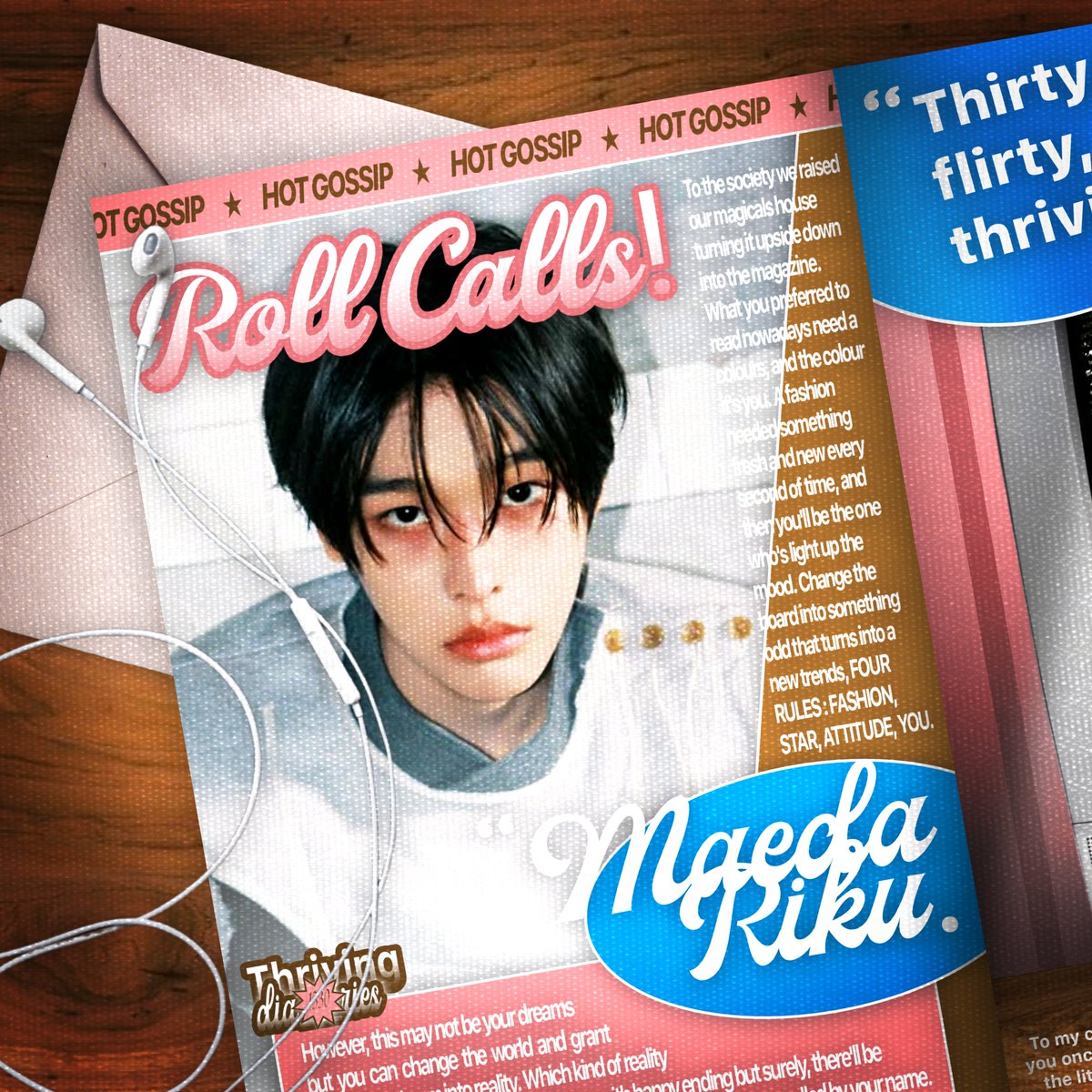 teensriku's tweet photo. 𝗥𝗘𝗣𖤐𝗥𝗧𝗜𝗡𝗚 ... from our magazine, I, Riku, escaping from own dreams and turns it into reality <𝖼͟𝗈͟𝗎͟𝗇͟𝖼͟𝗂͟𝗅͟𝗌͟.͟𝗐͟𝗋͟𝗂͟𝗍͟𝗍͟𝖾͟𝗇> to be the greatest people alive, on the same page with ⊹ 𝘁͟𝗵͟𝗿͟𝗶͟𝘃͟𝗶͟𝗻͟𝗴͟𝗱͟𝗶͟𝗮͟𝗿͟𝗶͟𝗲͟𝘀 https://t.co/EXNXkAZt3l
