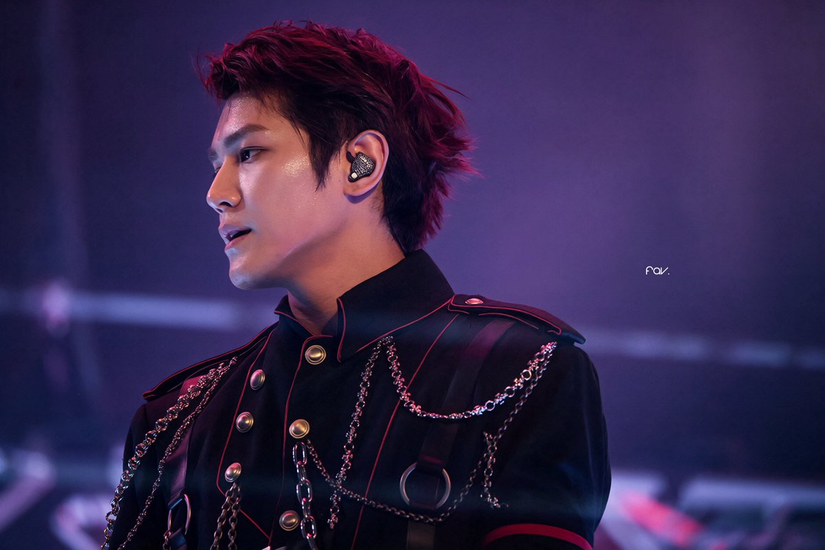 favourite_127's tweet photo. 260918 NCT 127 THE REDLINE DAY 1 

#TAEYONG #태용 #テヨン
#NCT127 https://t.co/kfQl0NWZfX