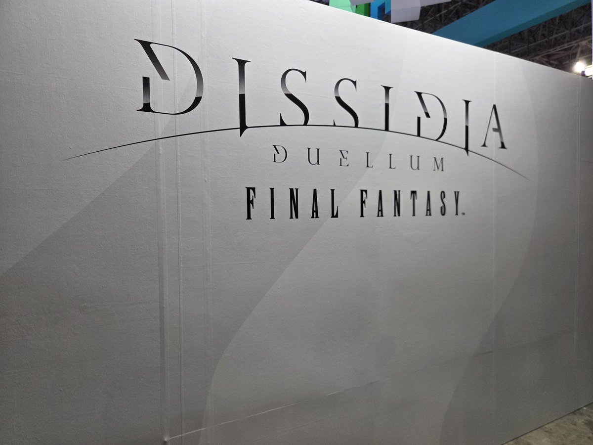 HAGE_NOSuke081's tweet photo. #DDFF #TGS2026
いいですな… https://t.co/PgPm33uVXi