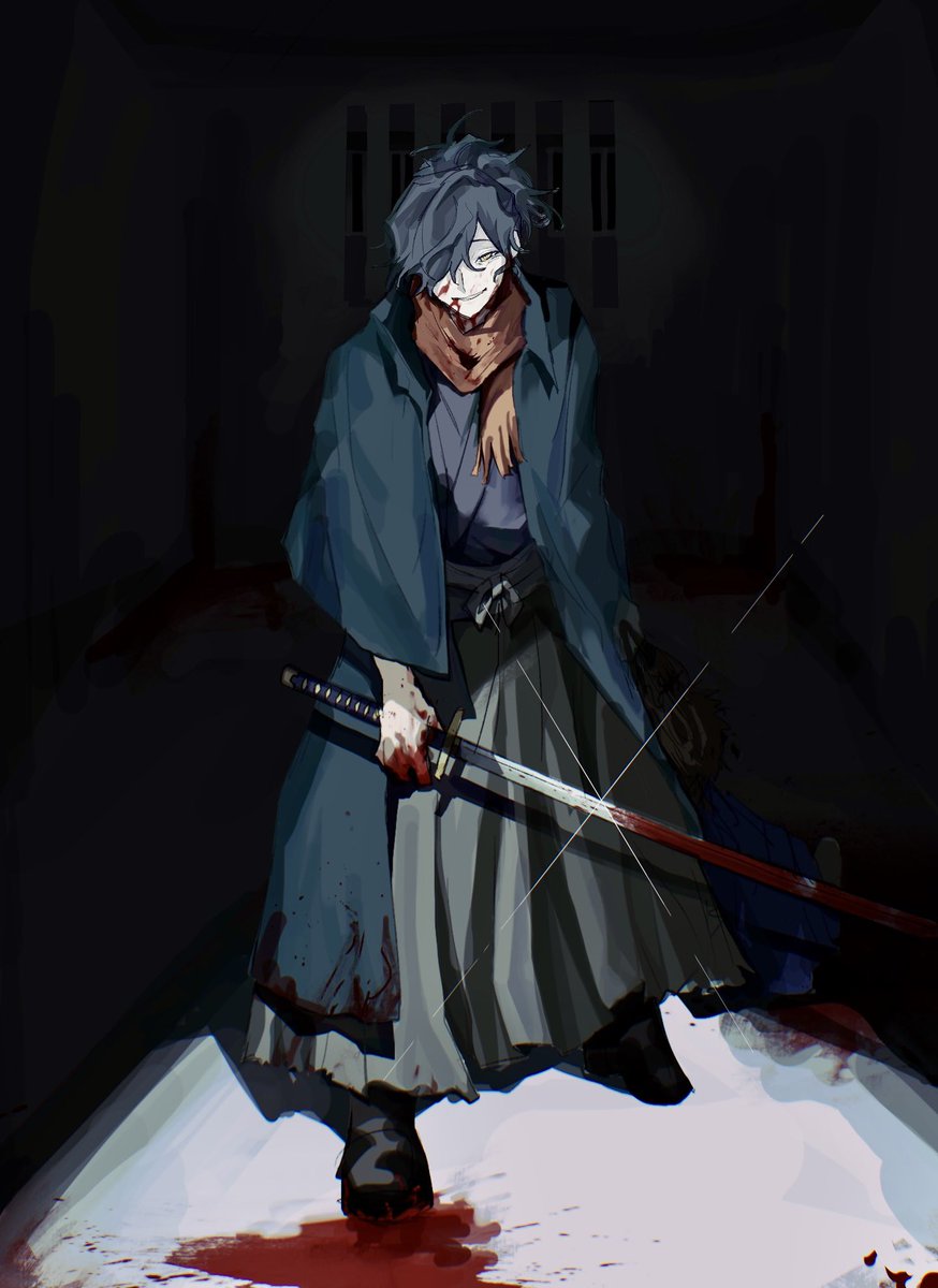 Toch_Tol0118's tweet photo. 『 お初にお目にかかります 』 https://t.co/XBSmJXXy09