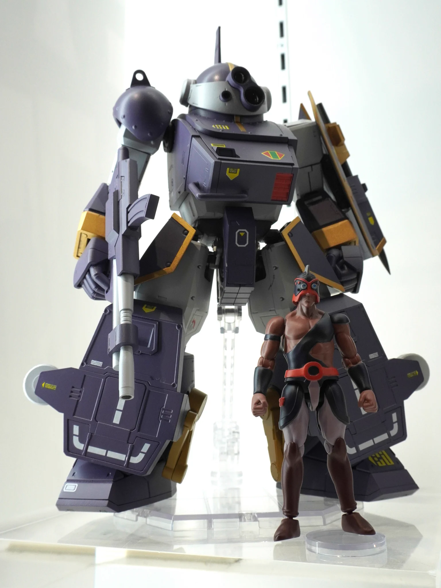 TAMASHII NATIONS STORE TOKYO on X: 