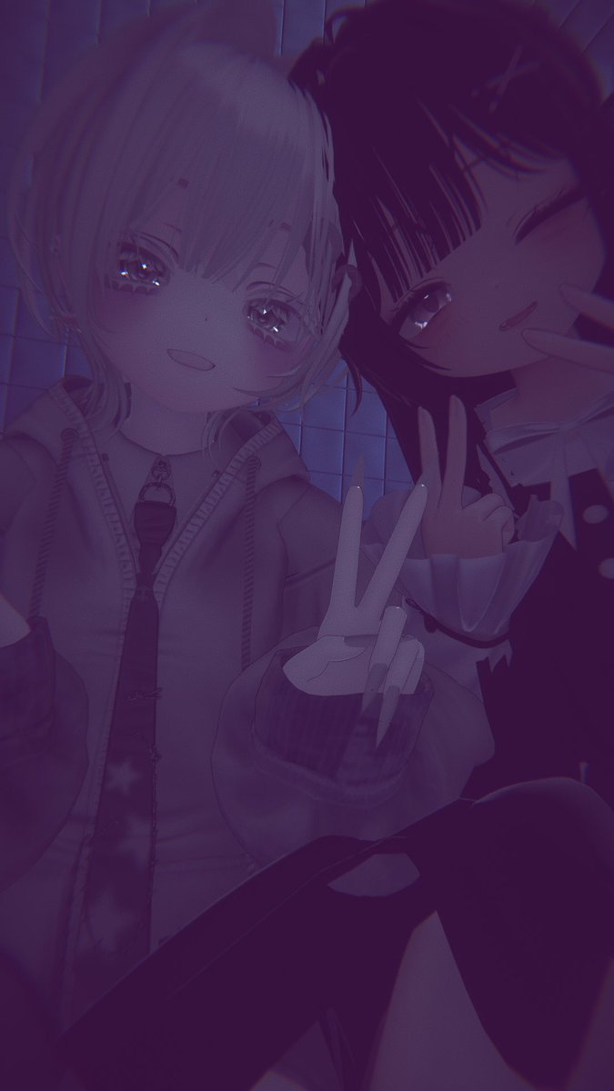 4yaNose's tweet photo. 沢山お写真撮れてすっごく嬉しいです !! #VRchat https://t.co/tgtqF8fdLc