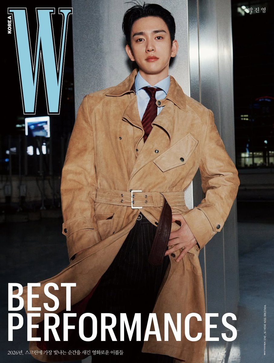 boygrouppopbase's tweet photo. #JINYOUNG from #GOT7 for W Korea "Best Performances" https://t.co/K8m7xdYZ0t