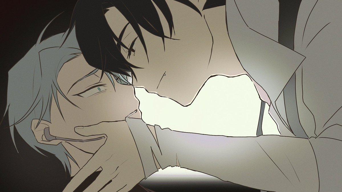 noki_o00's tweet photo. #ivantill https://t.co/CAAaYja2ig