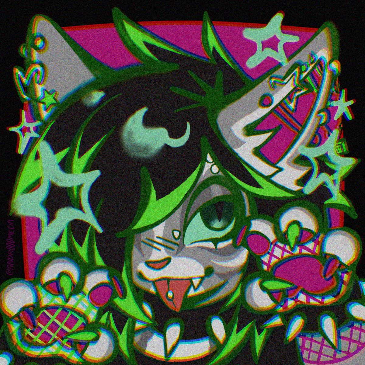 PinkSoda_4k's tweet photo. @dustyy_meoww :3 https://t.co/50wpeErkbn