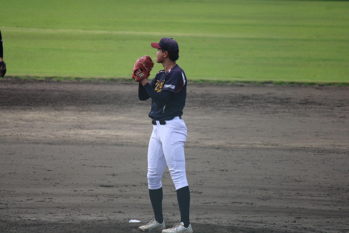 jichibaseball's tweet photo. 9月19日　秋季リーグ🍂
vs 共栄大学

自治医大｜2 2 0 5 0 0 ｜9
共栄大　｜0 0 0 2 0 0 ｜2

本日は共栄大学と対戦し、9-2で勝利しました！✨
初回から積極的な走塁で流れをつくり、4回には打線もつながって一挙5得点！⚾️
次戦も応援よろしくお願いいたします！🔥 https://t.co/4WLTSiEXFb