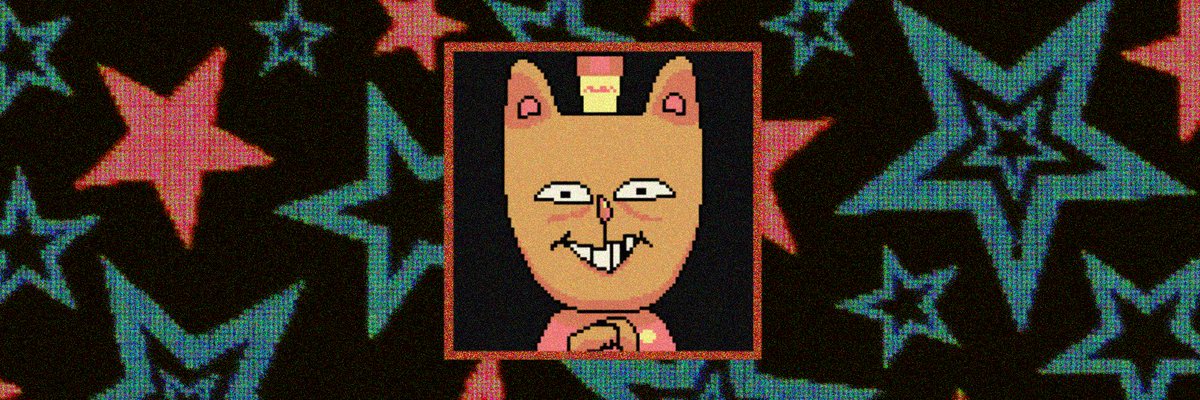 pzzaptz's tweet photo. @mothgirlgroup ………. heh…….

………….OK now you say something nice about me————— https://t.co/bxXS4TmCDN