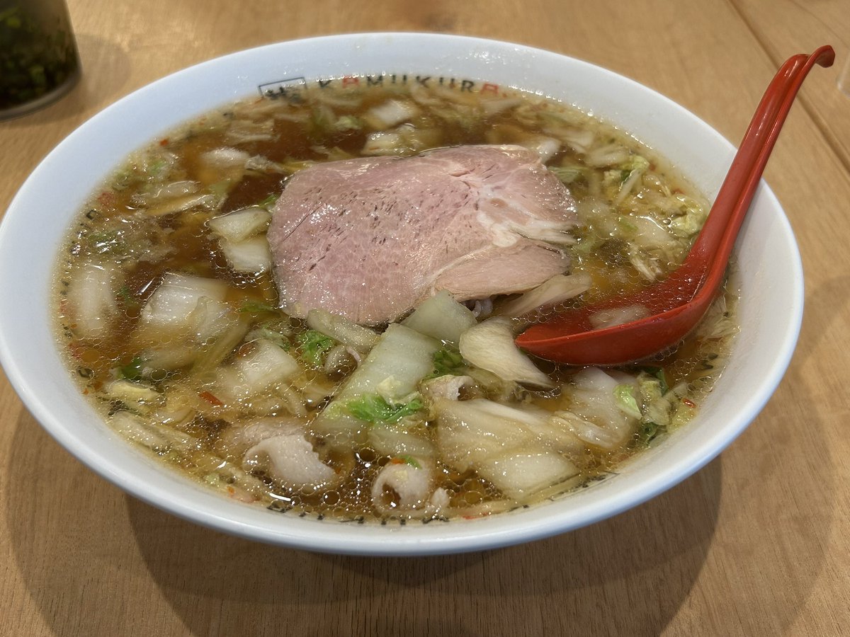 tyatya0908's tweet photo. 神座！
想太くんが気に入るほどの味、これからたべていく https://t.co/9mHCkJyqv9