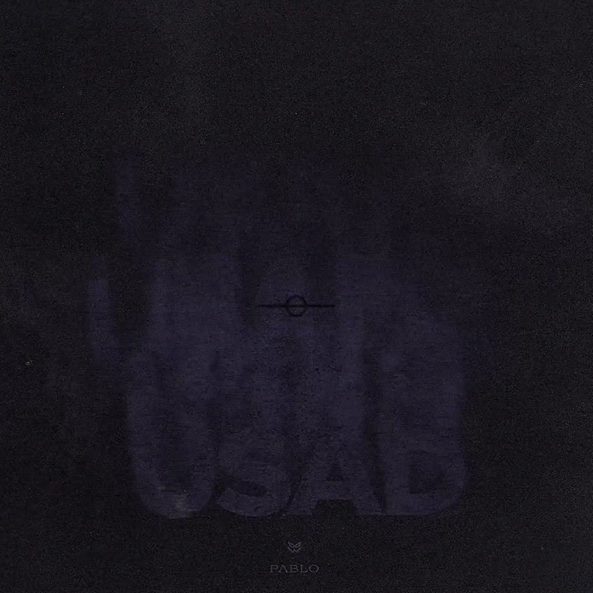 PabloBase_'s tweet photo. PABLO’s USAD - EP surpasses 2.5 MILLION streams on Spotify.

The singer-songwriter’s five-track project features five versions of “USAD”: Original, First Pass, A Capella, B Capella, and Radkidz Camp Demo. https://t.co/71Rm4s5qZ6