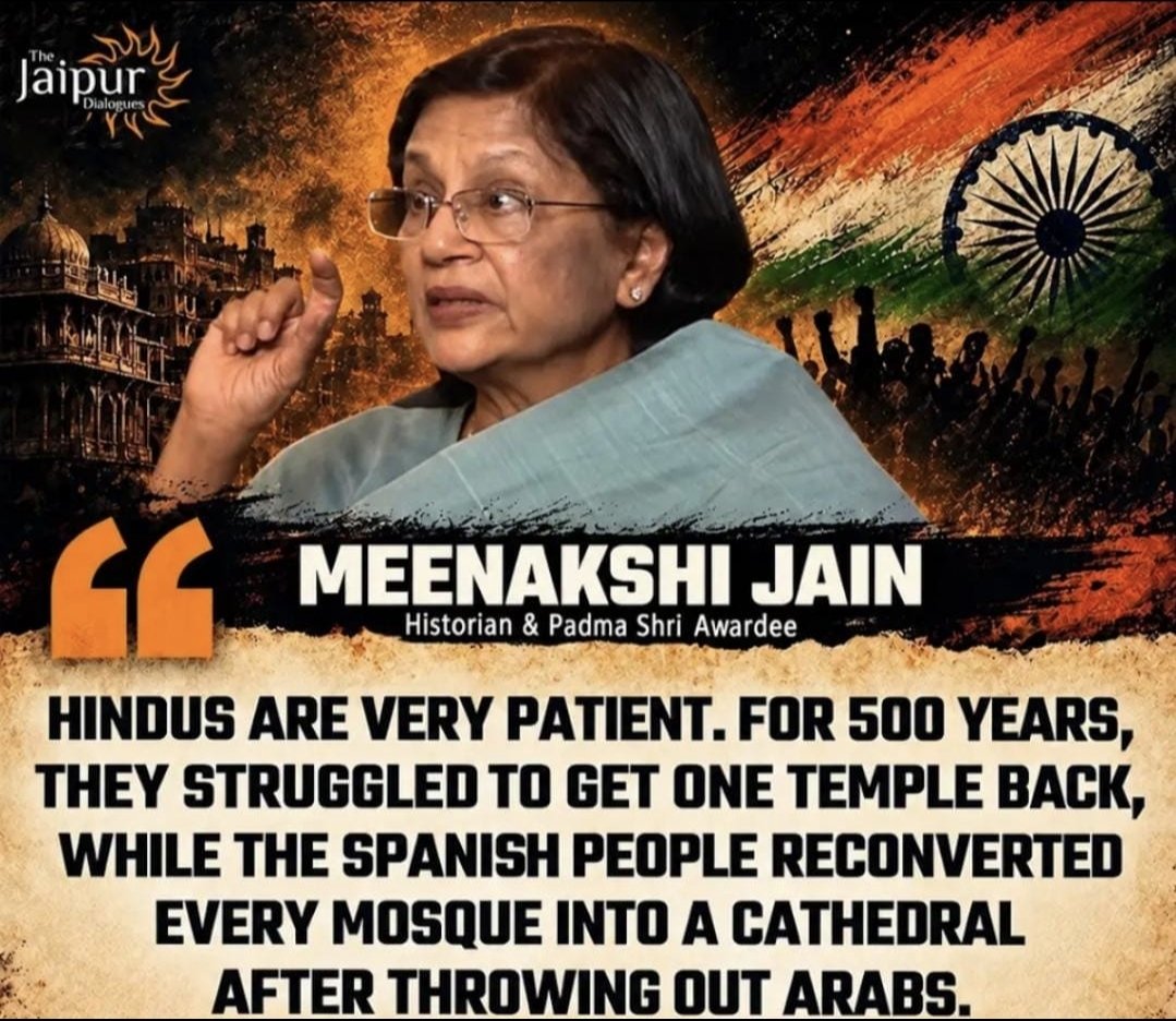 Nationalist2575's tweet photo. She is Islamophobic 😝 https://t.co/FDOdlJniSc
