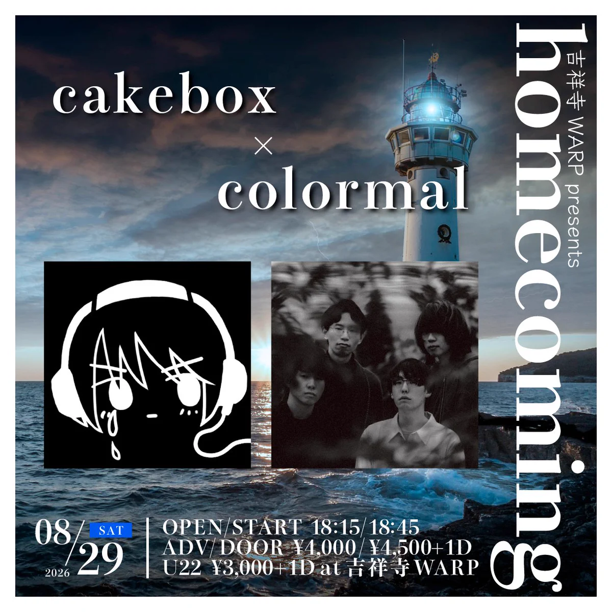 シノダ/ヒトリエ/cakebox (@sho_do_teki) / X