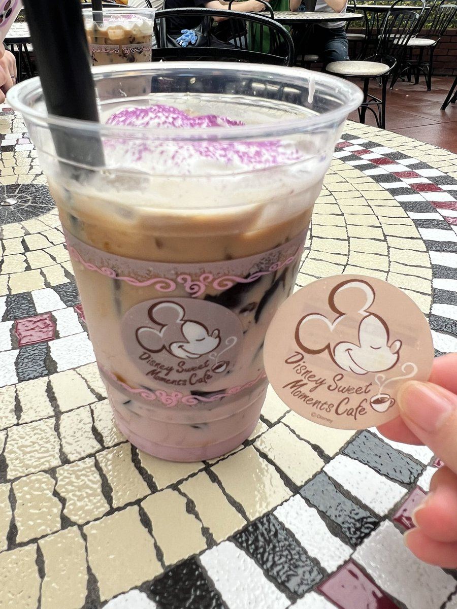 kirin_mzdn's tweet photo. 🍠☕️ https://t.co/VVwqNtvE07