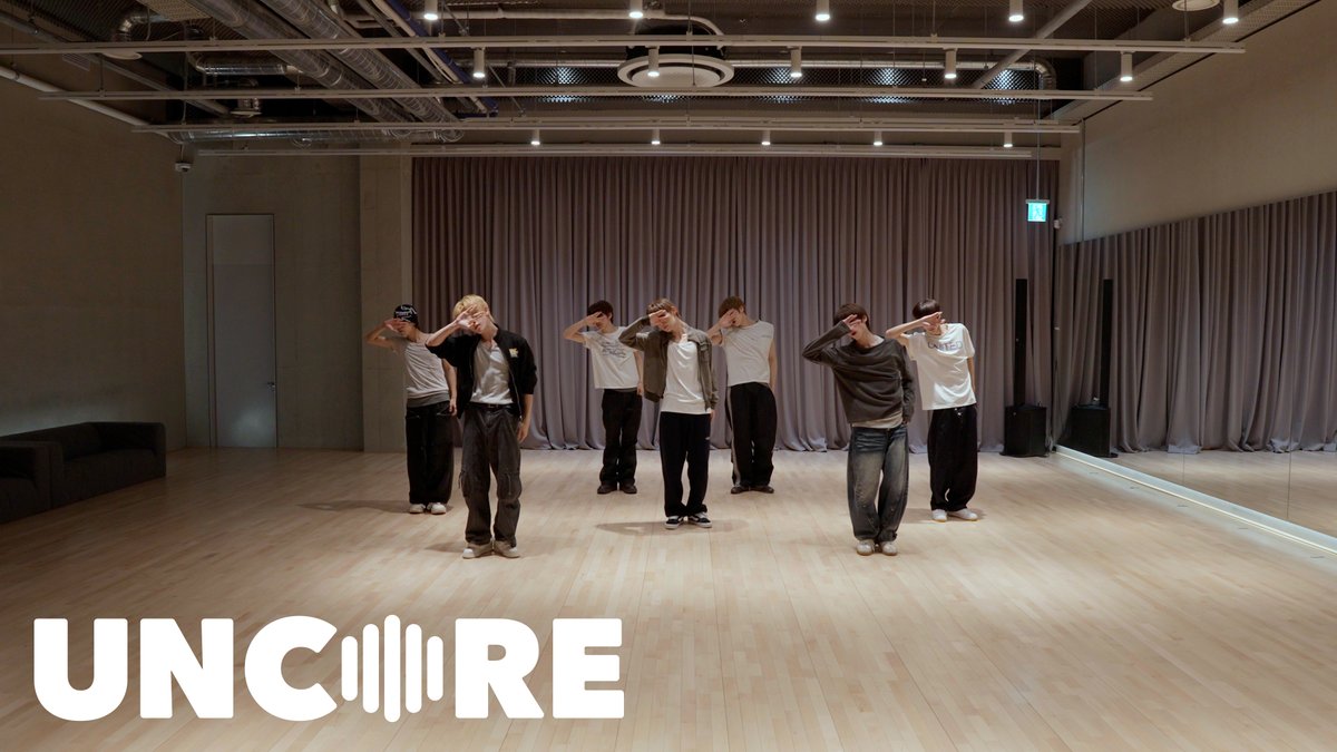 closeyoureyes_7's tweet photo. [📹]
CLOSE YOUR EYES 'Open Your Eyes' Dance Practice

https://t.co/rokmWTzGsF

'Open Your Eyes' OUT NOW
🎹 https://t.co/E0RSLcJWA1

Album Release
🎼 2026.09.30 6PM (KST)
Pre-save ➫ https://t.co/ls73OFmyNm

#CLOSEYOUREYES #클로즈유어아이즈
#CYE #클유아
#256thNote https://t.co/Z8qifMdvfZ