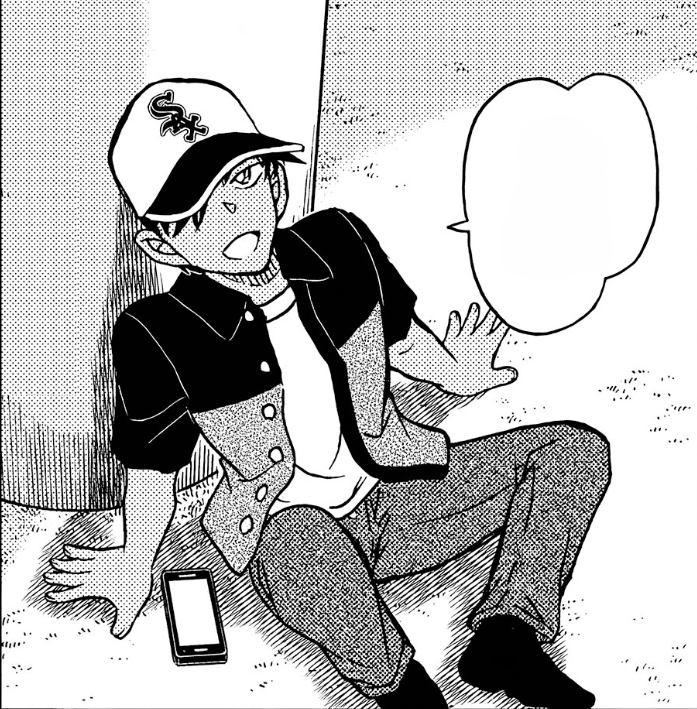 HaAli4869's tweet photo. الانمي                                                                                          المانغا https://t.co/p2M5hbrgeB