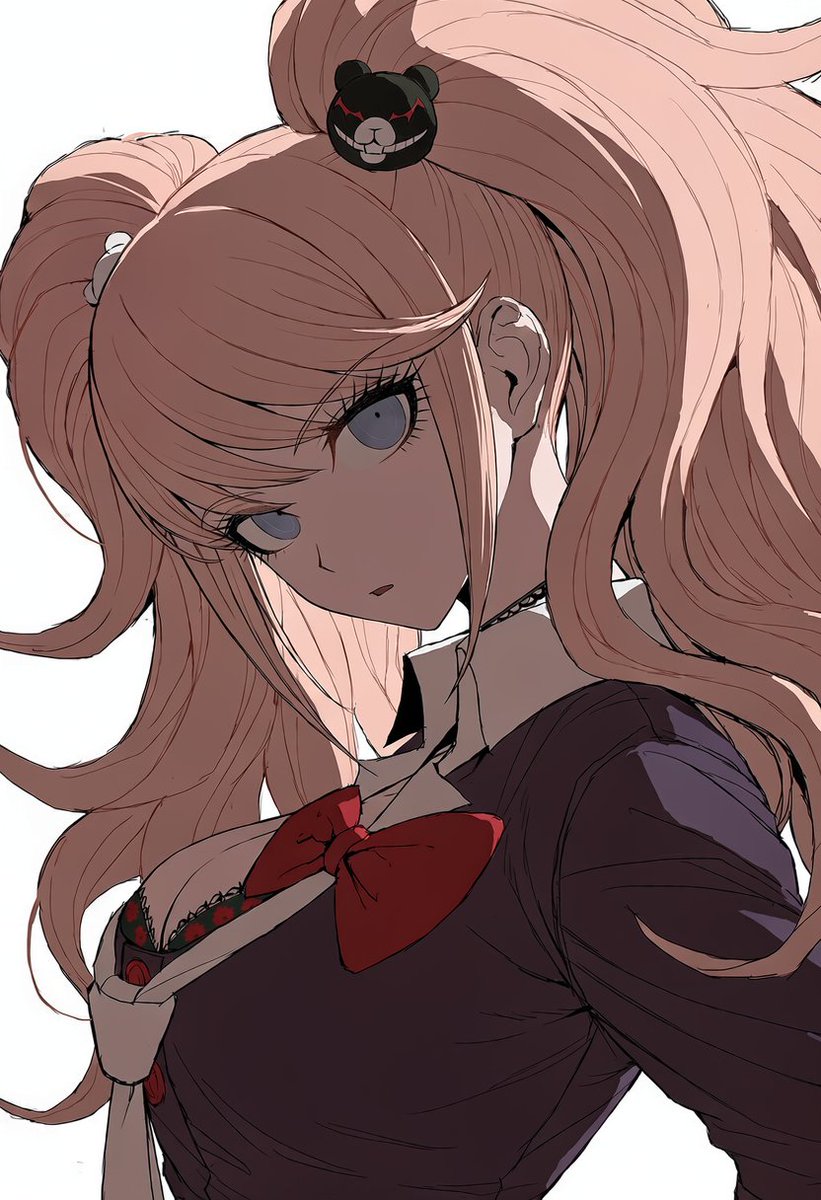 Jyoutube2025's tweet photo. Junko Enoshima https://t.co/07XAv573mh