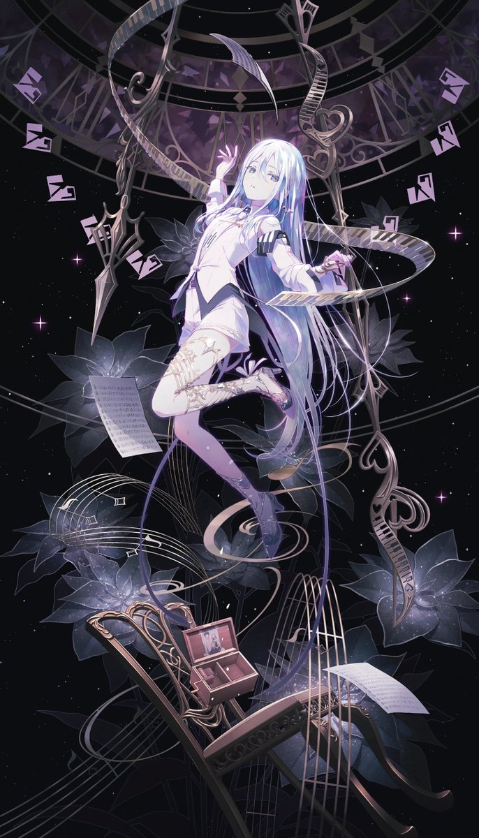 Timely_Kanade's tweet photo. With World Link 2 now reaching its end on the Global server, Kanade has officially become the character chapter with the highest Top 100 (89,321,849) and Top 10,000 (1,390,672) cutoffs in the history of Global World Link events‼️ https://t.co/YHQC23QsHG