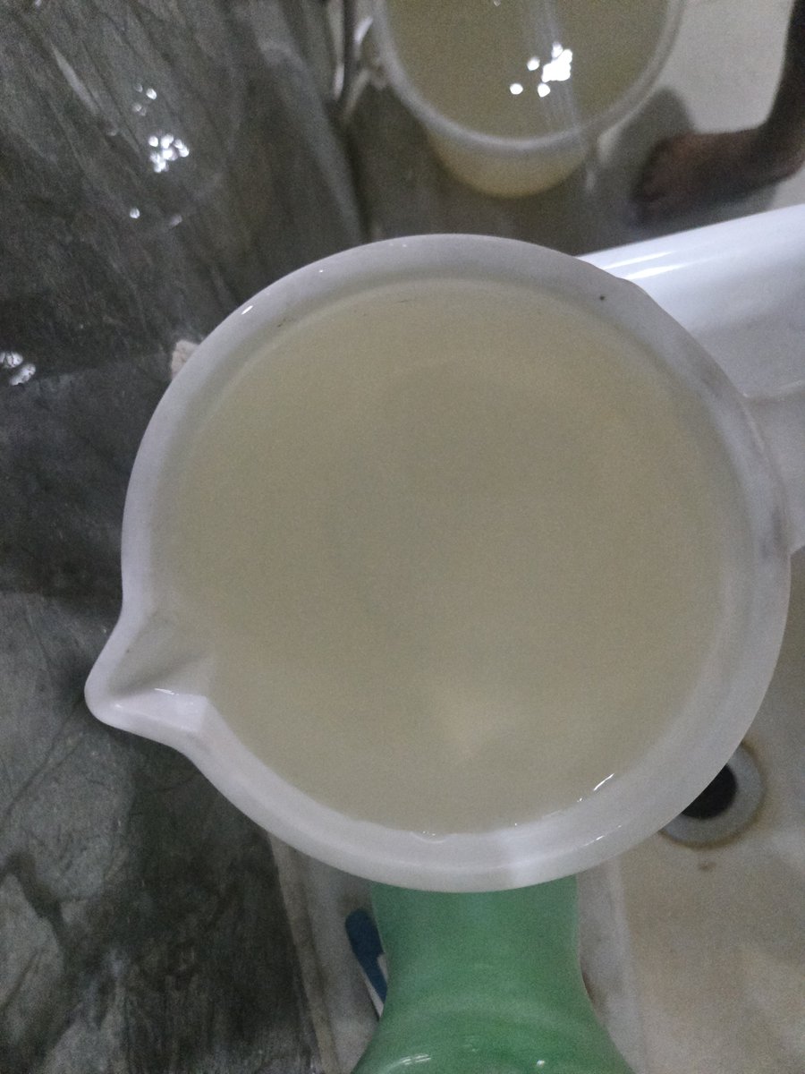 dey_jayabrata's tweet photo. Corruption. Irregularities. Mismanagement. Zero accountability.
WATCO &amp; H&amp;UD Dept. are failing Sambalpur’s basic civic needs: 🚱 no water, 💧 muddy/untreated supply, 🦟 mosquitoes, flies, foul odour &amp; unhygienic surroundings.
How long will Sambalpur suffer?  #CMO #MDWATCO https://t.co/xBgxvMhqgs