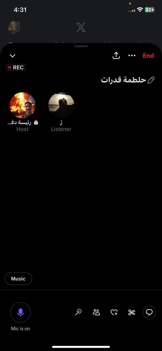 imptperson's tweet photo. أحلى فجريات مع بطلة القدرات @Rooney24rr⭐️💞💞💞💞 https://t.co/j2GFX1lL5q