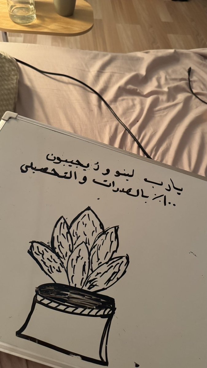 imptperson's tweet photo. أحلى فجريات مع بطلة القدرات @Rooney24rr⭐️💞💞💞💞 https://t.co/j2GFX1lL5q