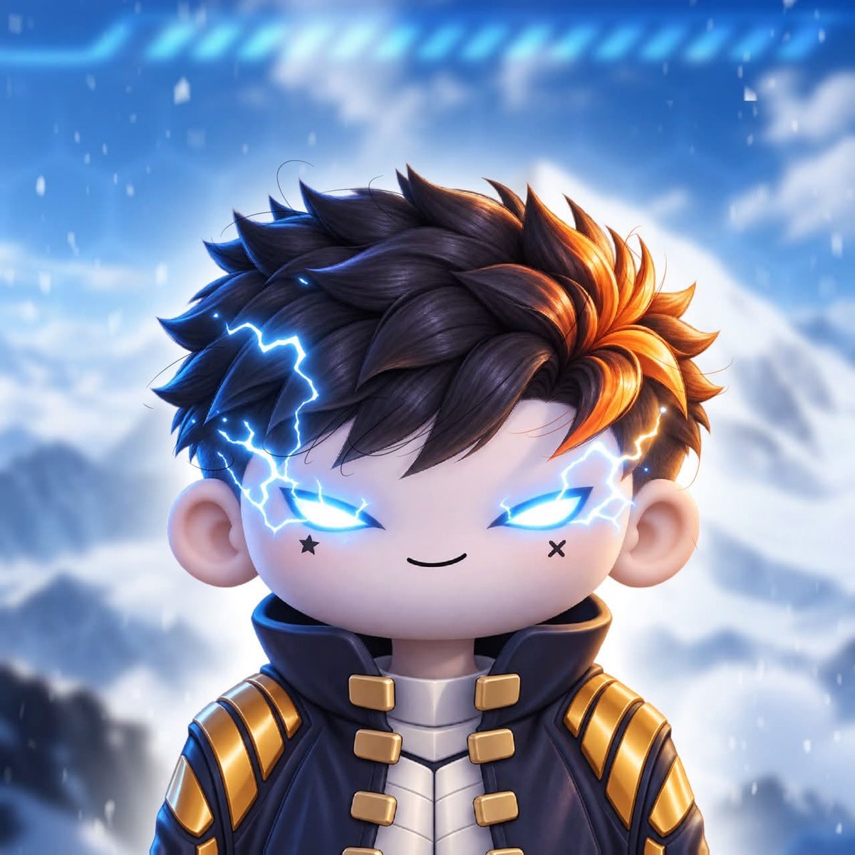 avalanchexbt's tweet photo. Keep an eye on @EnterNYX 

A new collection coming to RH.

Earn points through daily activity, referrals, and the Celestial Wheel of Fate (daily spin). 

• 600 points: FCFS spot
• 1,500 points: Guaranteed spot

One of the cleanest honoraries I've received.
Appreciate this, team!

Enter slumber.👇