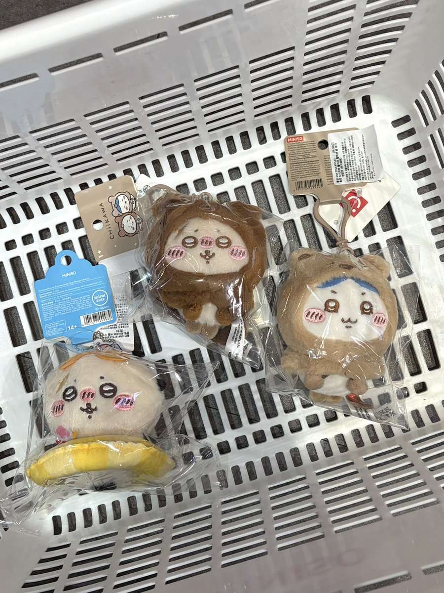 _sweetlittlekit's tweet photo. 미니소에서 사고싶엇던거 다 담아옴 ✌🏻⛱🧸 https://t.co/GNMrt23d6Q