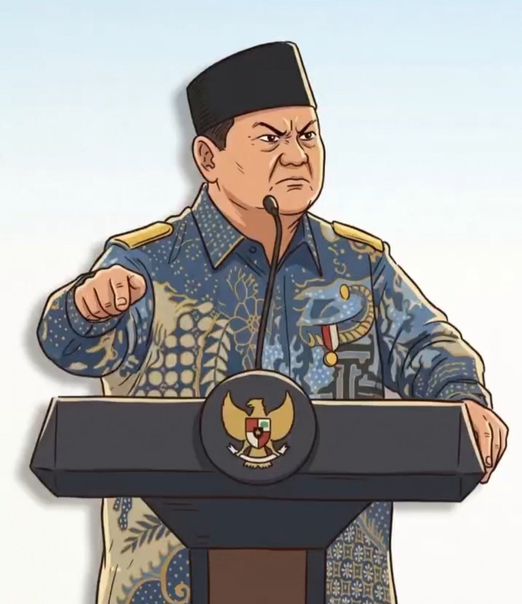 dhiter's tweet photo. Ga nyangka Dajjal turun terlalu cepat........ https://t.co/47lVAB6tSp
