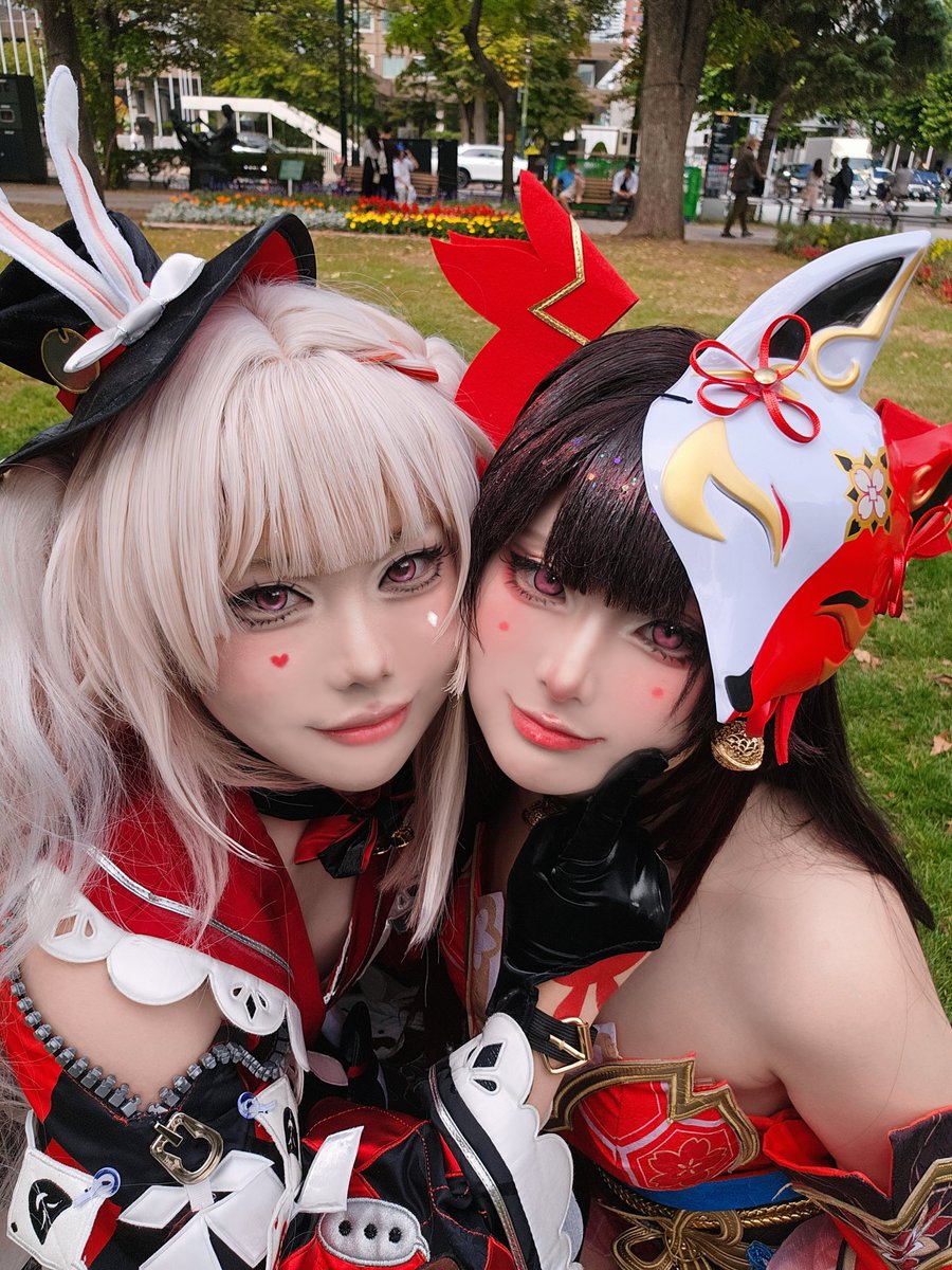 hu_yuuu1119's tweet photo. そくほー‼️花火花でいる‼️
花火 @EBIFLY_umasugi3 https://t.co/gwWw6Q58bS