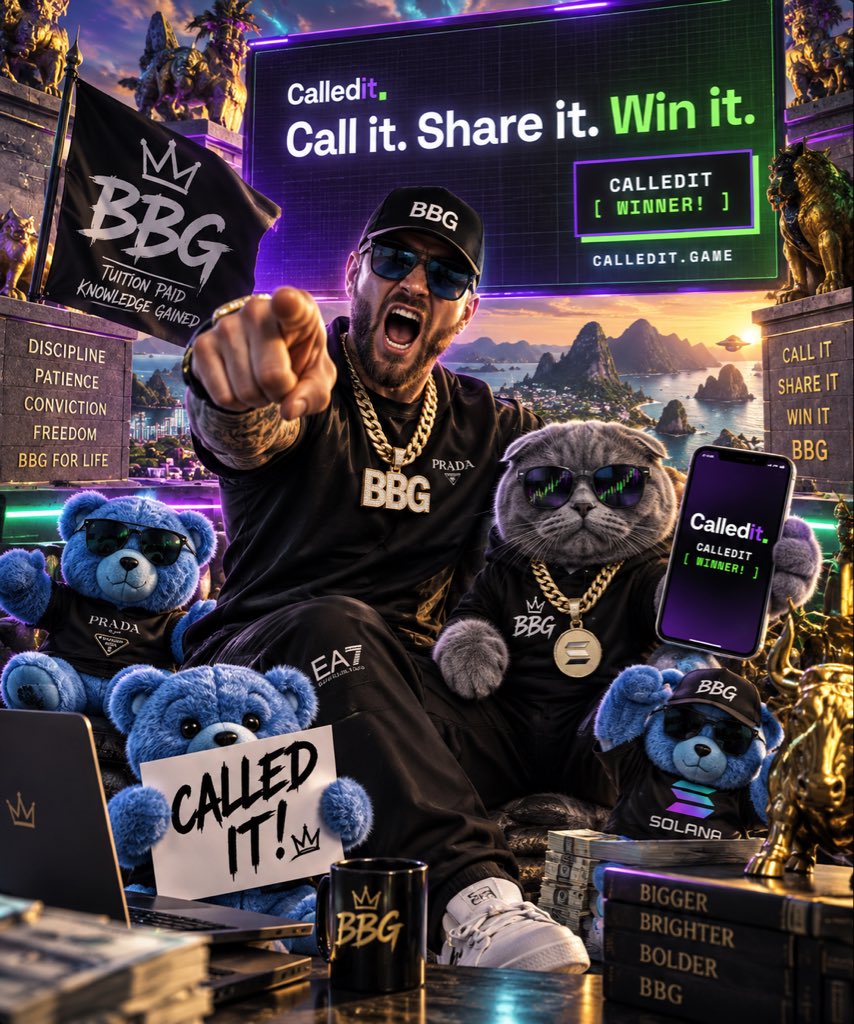 blueybear5150's tweet photo. @CalledItgame check out what they are building and thank me Later $BBG https://t.co/WYY8xtM6FS