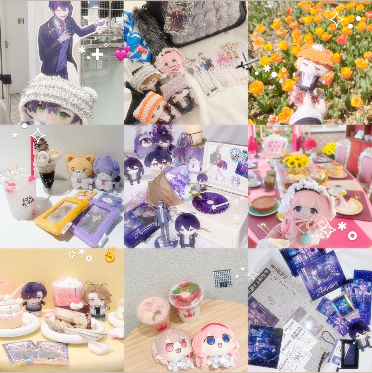 chiya_han_'s tweet photo. 関西┊︎20↑┊︎🚺

🔗https://t.co/OaCo4QV8YW

同担/多推し大歓迎です❕ꕤ︎︎·͜·
#にじさんじ好きな人と繋がりたい 
#にじさんじ好きさんと繫がりたい https://t.co/VRqHCxyBe4