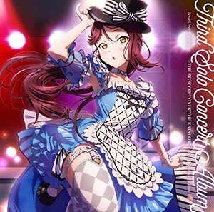 teruchi_teitoku's tweet photo. 梨子ちゃん、誕生日おめでとうございます🎊

#桜内梨子生誕祭2026
#桜内梨子誕生祭2026 https://t.co/XNSXKAsslN