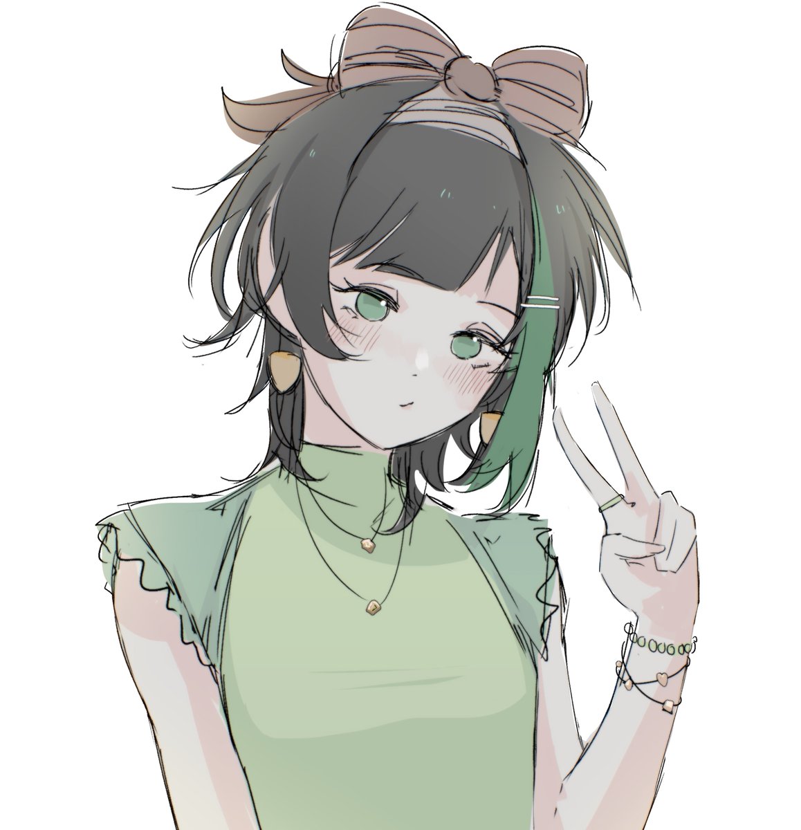 neorrin_'s tweet photo. sekali2 fem yuyo 😗✌️
#yudiartsbun https://t.co/PLi0y6xu0s