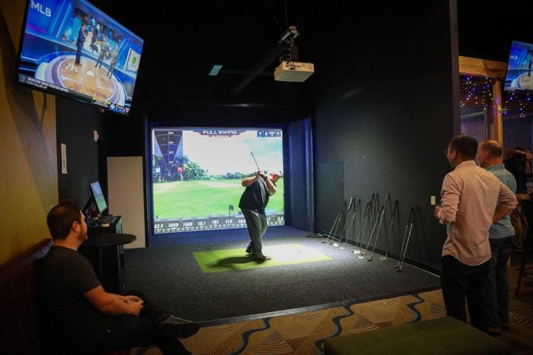 impactgolfhq's tweet photo. My indoor golf membership bet: a standing weekly game beats a pile of unused perks.

Same time. Familiar faces. A reason to return.

𝗢𝘄𝗻𝗲𝗿𝘀: which benefit do members actually mention when they renew? https://t.co/e8njao2zXz